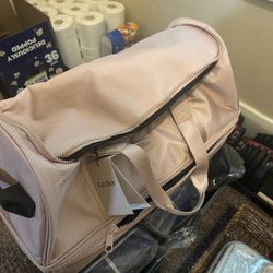  CalPak Large Rolling Duffel Bag