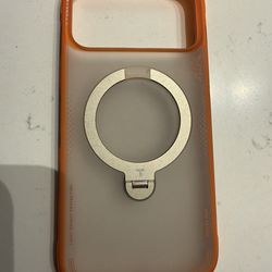 Torras iPhone 17 pro max case