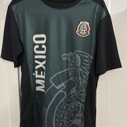 Mexico Jersey