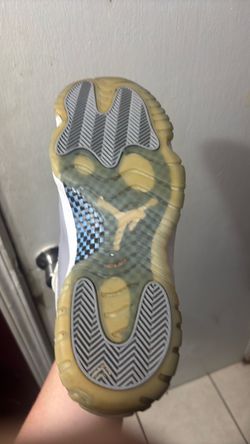 Jordan 11s size 11