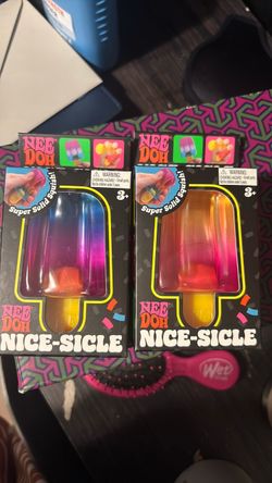 Needoh Nice-sicle