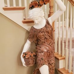 Marble Statue- Universal Beauty Onyx Statue
