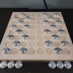 Star Wars Chekers Game