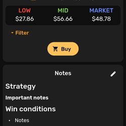 Magic (Mostly FF + Some Sonic)