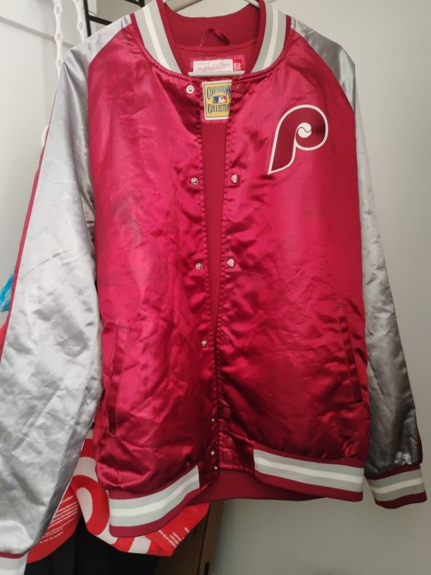 Philly Jacket