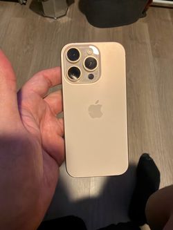 iPhone 16 Pro