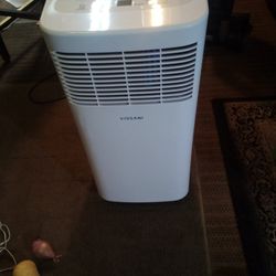 Vissani Air Conditioner 