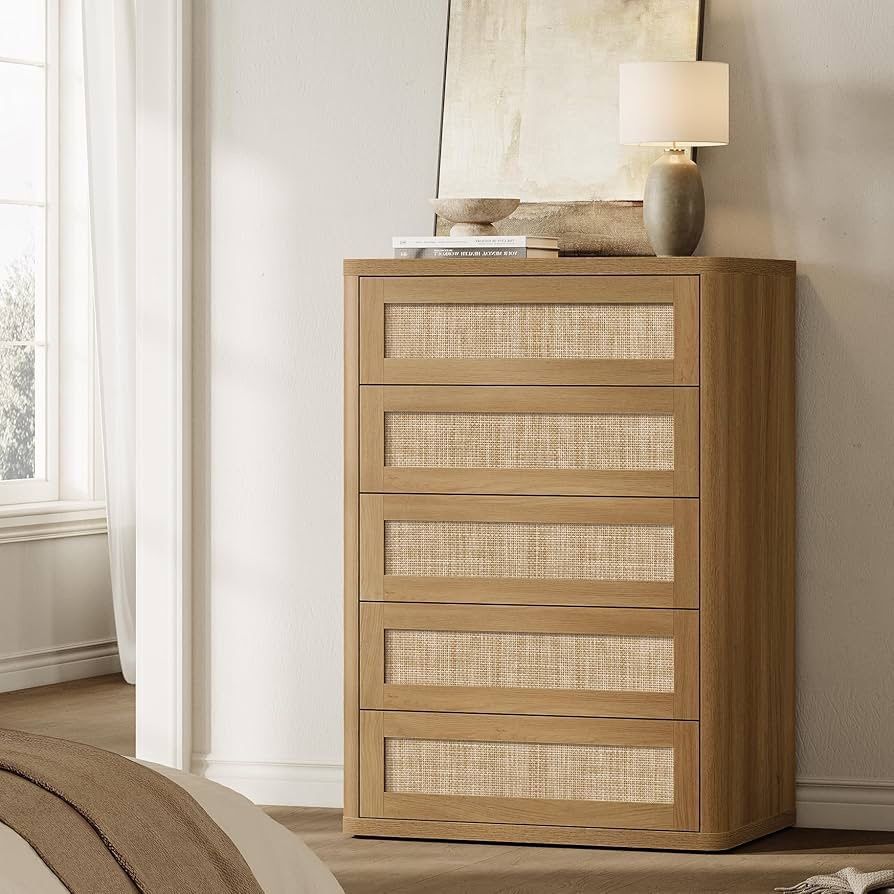 extra large dresser with deep drawers Tall Dressers for Bedroom Fabric Dressers & Chests of Wide Dresser Drawers Bedroom Dresser - Bed Bath & Beyond Stretching over 8 feet in length 8 Drawer Dresser For Bedroom,