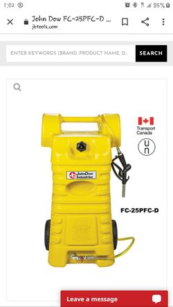 Diesel for sale save money half price