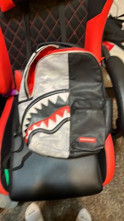 sprayground