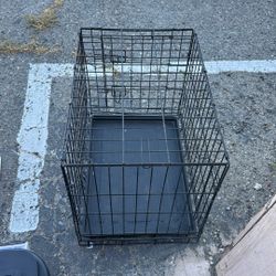 Dog Cage 