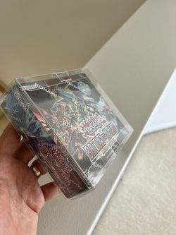 YuGiOh Battles of Legend: Armageddon Booster Box [1st Edition] - Battles of  Legend: Armageddon (BLAR) for Sale in Temecula, CA - OfferUp