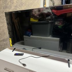 43 Inch Roku Tv