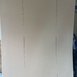 Divinycell Fiberglass Resin