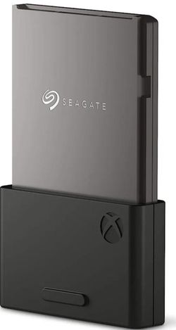 Xbox External Storage 1TB