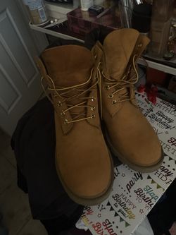 Timberland