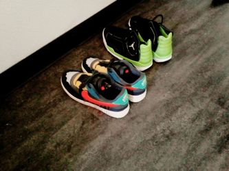 Shoes