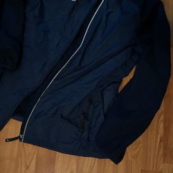 Adidas Jacket Size Large 