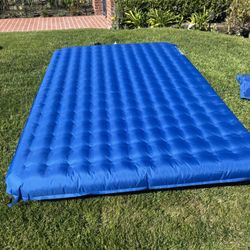 Deluxe 2 Person Air Bed