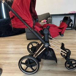 Cybex Priam 