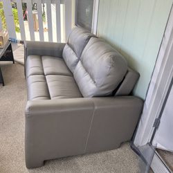 Pull Out Couch 