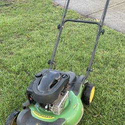 John deere js60 for sale hotsell