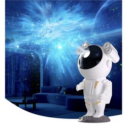 Galaxy Projector, Tiktok Astronaut