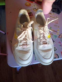 Nike Air Force 1 '07