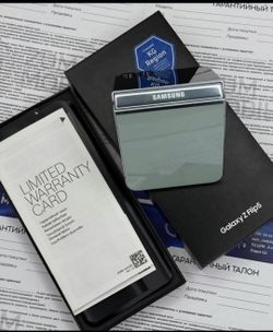 Samsung Galaxy Z flip 5