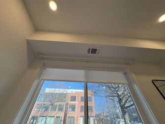 Curtain Rod