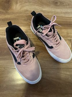 Vans shoes