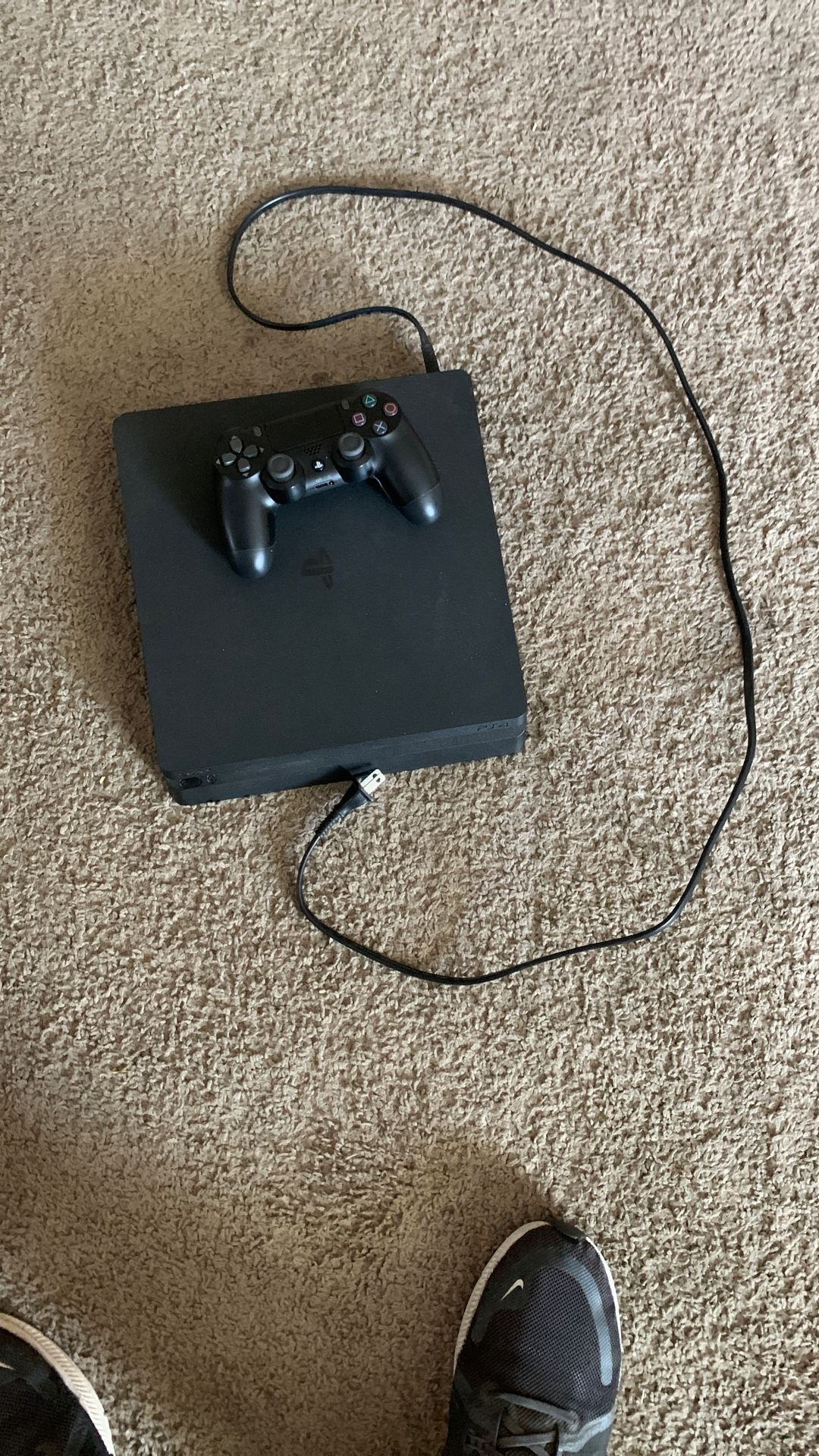 Ps4