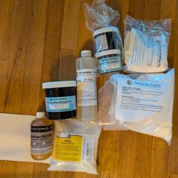 Free Dharma Trading Co Materials