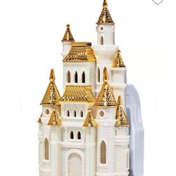 Bath and Body Disney Castle Wallflower and Cinderella Fragrance