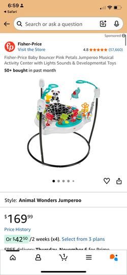 Baby Bouncer