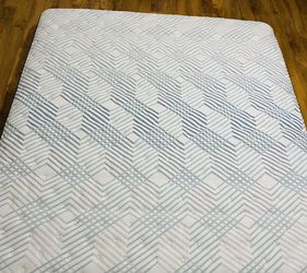 Beautyrest king mattress
