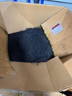 Used Jugs Batting Used Jugs Batting Cage Net (Net Only) Net (Net Only)