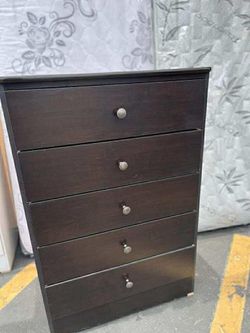 ❗️Brand New 5 Drawer Chest 