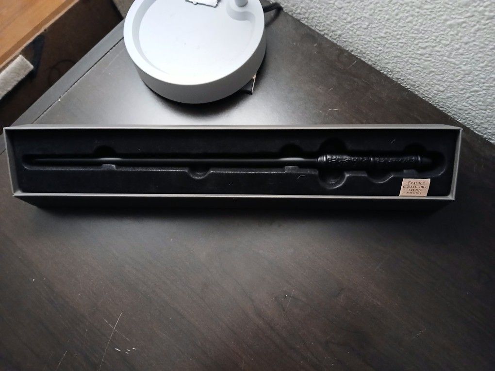 Harry Potter - Snape's Wand