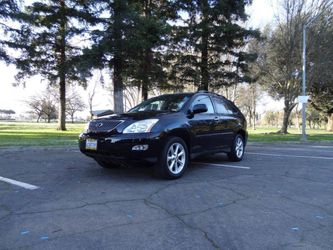 2009 Lexus RX 350