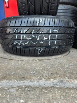🔥 225/50R17 ARROYO GRAND SPORT – PAIR OF 2 – ONLY $120 INSTALLED! 🔥