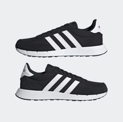 adidas men Run 60s 2.0 Shoes Size 10.5