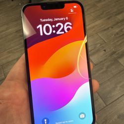 iPhone 13 128gb Midnight Unlocked NEW w/Box