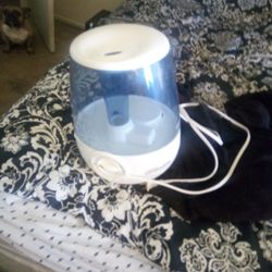 Air Purifier/Humidifier