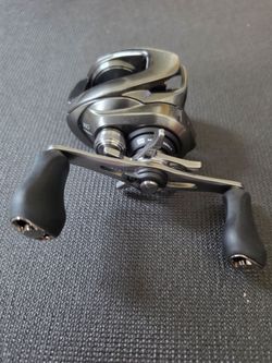 Shimano Metanium MGL 150XGB Casting Reel