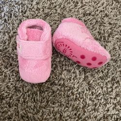 BABY UGG’S