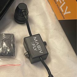 Masiv Microphone Accordion 