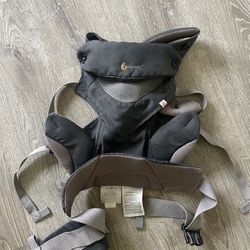 Baby carrier