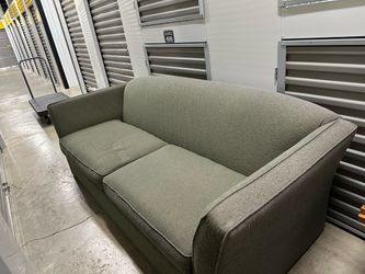 Sofa Couch (x2)