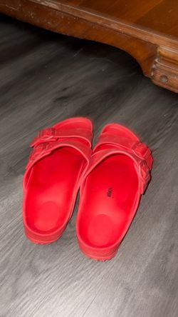 Birkenstocks